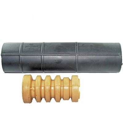 KIT AMORTECEDOR TRAS. (BATENTE/ GUARDA-PÓ) TIIDA TDS
