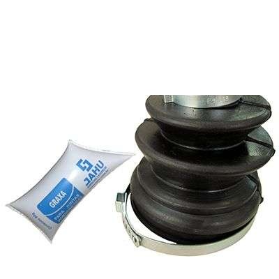 KIT JUNTA HOMOCINÉTICA LADO CÂMBIO L200 SPORT 03/..