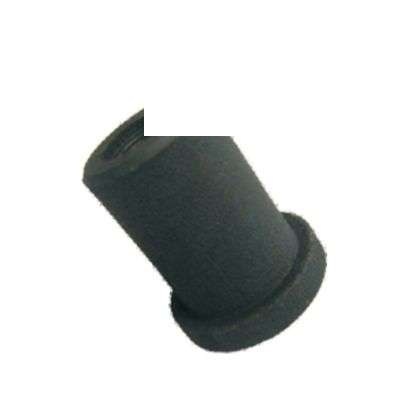 BUCHA DO FEIXE DE MOLA TRAS. SUP. (FURO 16MM/ALT 45MM) (LONADO) L200