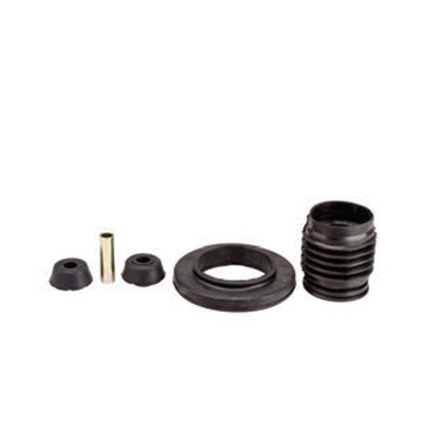 KIT AMORTECEDOR DIANT. (BUCHAS/ CALÇO/ GUARDA-PÓ) PAJERO TRITON DAKAR 10/...