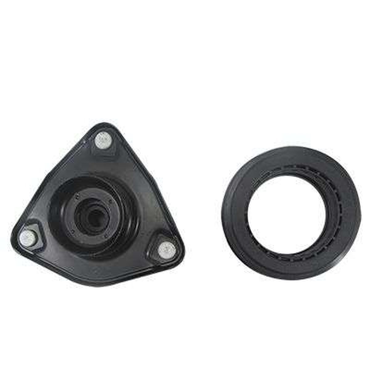 KIT AMORTECEDOR DIANT. (COXIM/ ROL.) IX35/ SPORTAGE 10/..