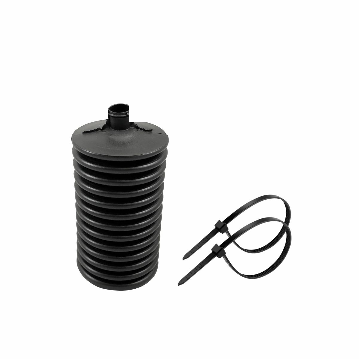 KIT CAIXA DE DIREÇÃO (GUARDA-PÓ SP)