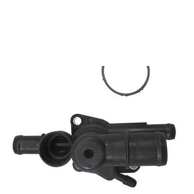 FLANGE DA VÁLVULA TERMOSTÁTICA (S/SENSOR)
