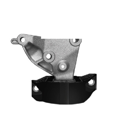 COXIM DO MOTOR DIR. LOGAN / SANDERO 1.6 8V 14/...