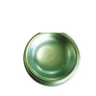 CALOTA DO CUBO DA RODA TRAS. 206 TDS