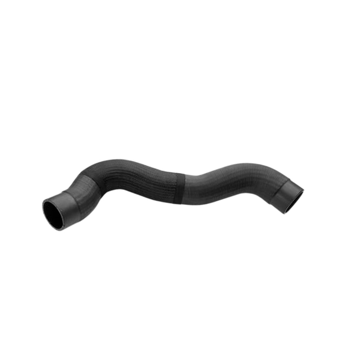 MANGUEIRA DO INTERCOOLER (BORRACHA)