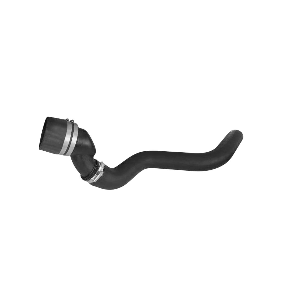 MANGUEIRA DO INTERCOOLER (BORR.) S10 2.8 DIESEL MWM 14/21 TRAILBLAZER 2.8 DIESEL MWM 14/21