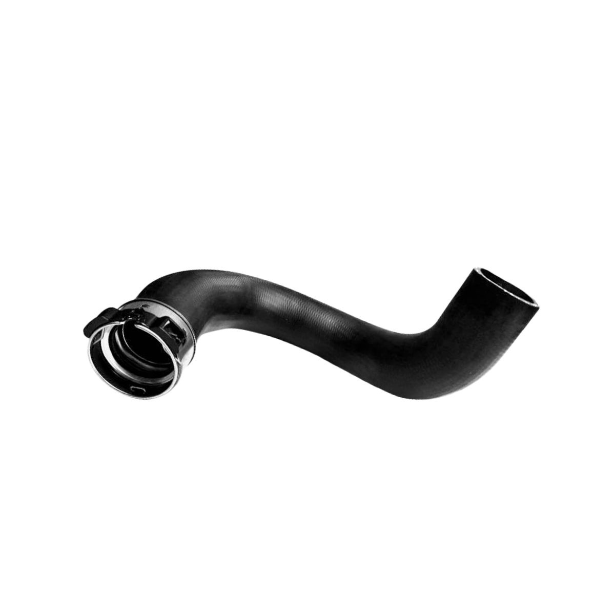 MANGUEIRA DO INTERCOOLER COMPASS 2.0 17/.. RENEGADE 2.0 17/.. TORO 2.0 17/..