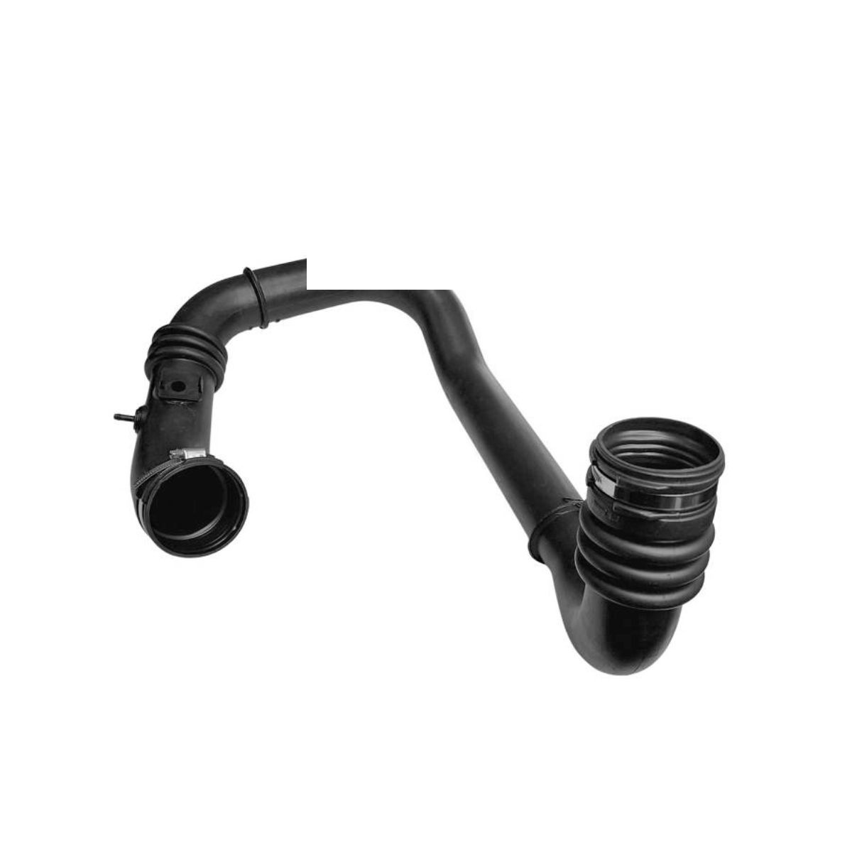 MANGUEIRA DO INTERCOOLER DIR. MASTER 2.5 16V 04/11