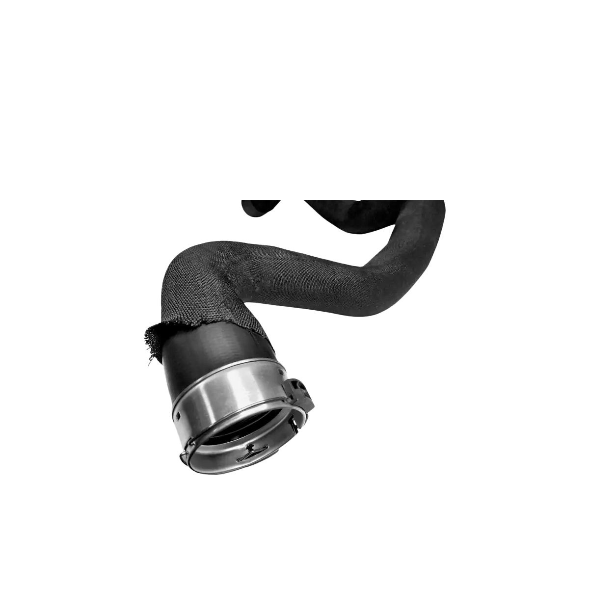MANGUEIRA DO INTERCOOLER