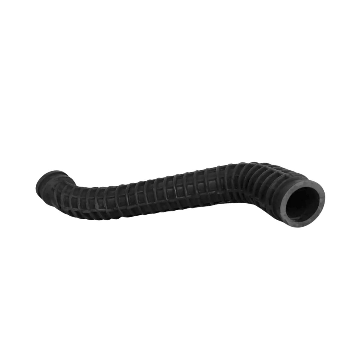 MANGUEIRA DO INTERCOOLER (MAIOR) (BORR.) S-10 4X2 / 4X4 TURBO DIESEL 12/14