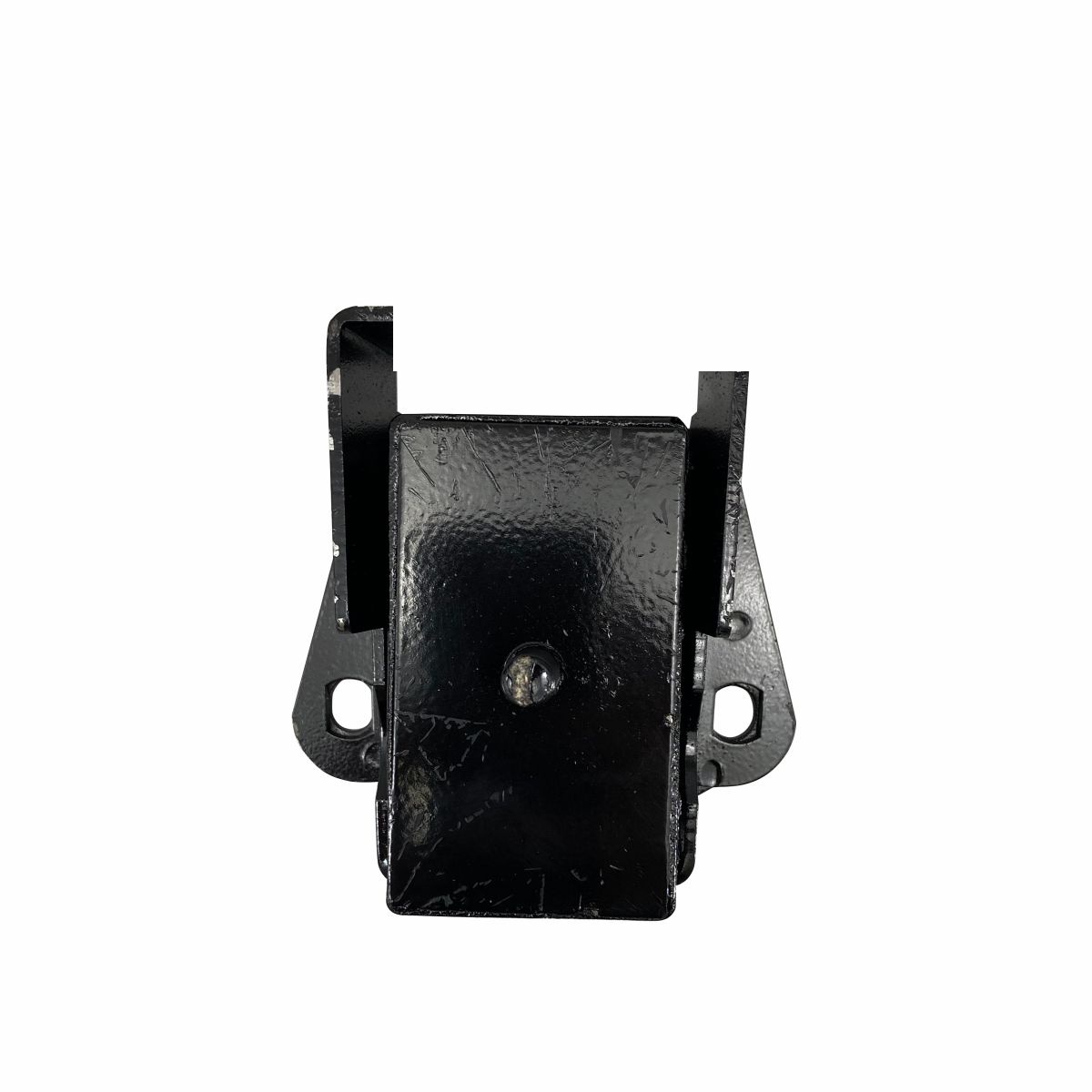 COXIM DO MOTOR ESQ. (C/PARAFUSO) L200/OUTDOOR/PAJERO SPORT 03/12