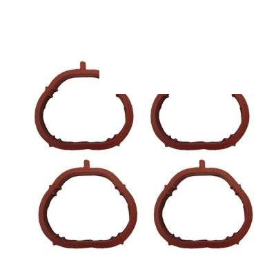 ANEL O-RING DO COLETOR ADMISSÃO (SILICONE) (JG 4PCS) UNO FIRE 1.0/1.3 16V