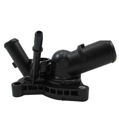 FLANGE DA VÁLVULA TERMOSTÁTICA (PLÁSTICO)