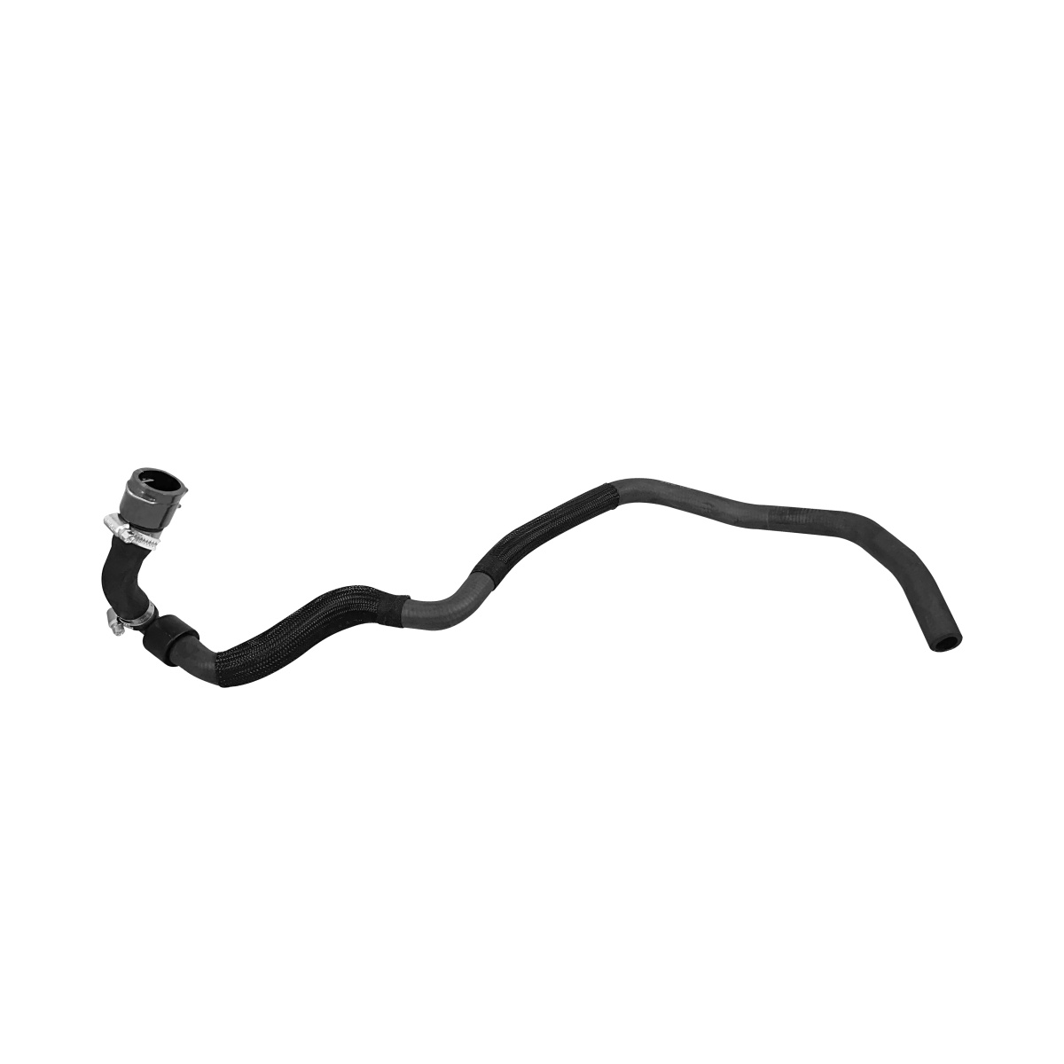 MANGUEIRA DO AQUECEDOR (SAÍDA) RENEGADE/TORO 1.8 16V ETORQ 15/21