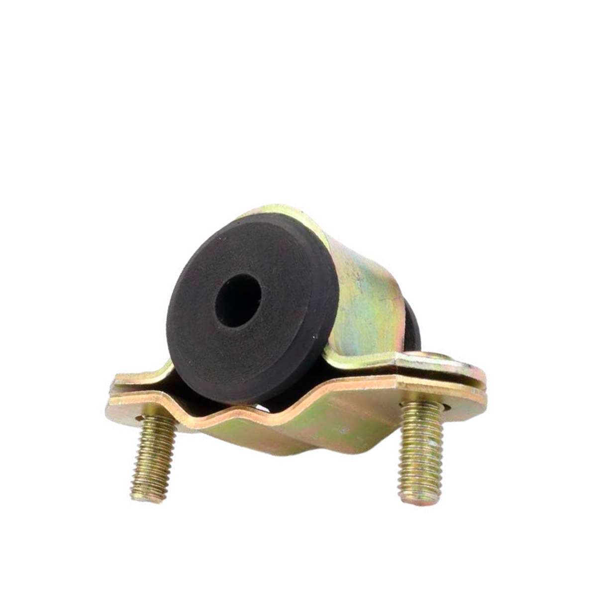 BUCHA DA BARRA ESTABILIZADORA DIANT. (10MM) (LONADO)