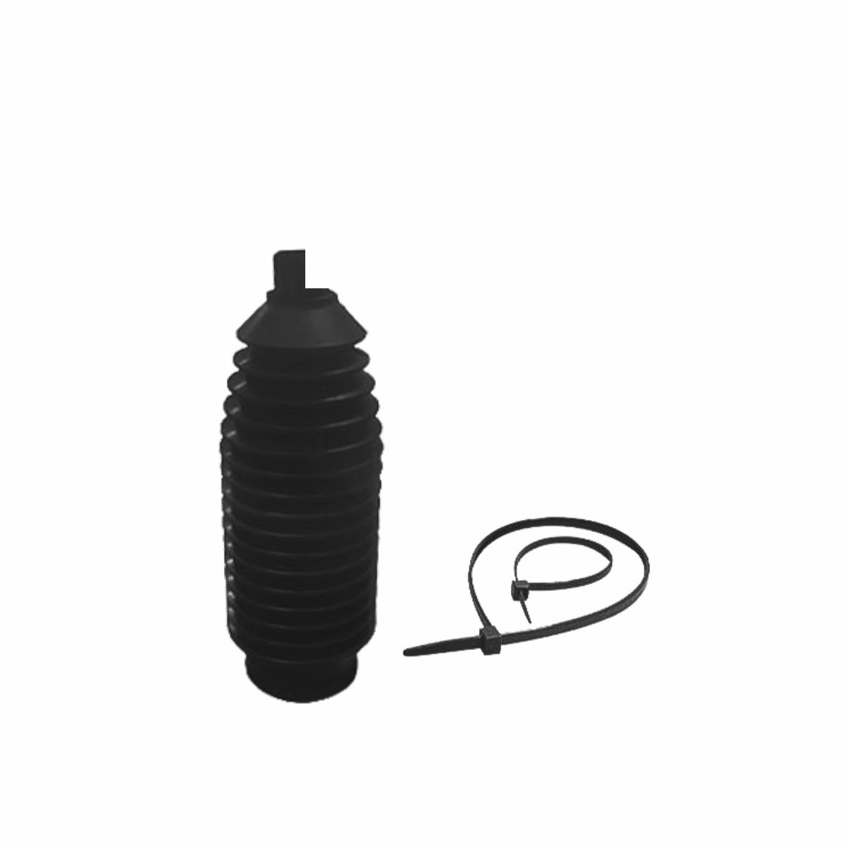KIT CAIXA DE DIREÇÃO (GUARDA-PÓ SP)