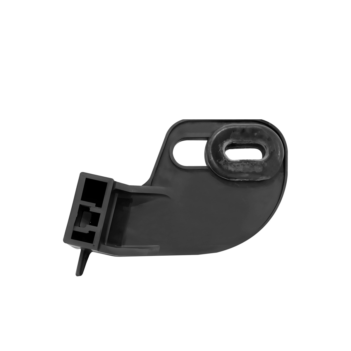 SUPORTE DO RADIADOR SUP.