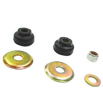 KIT REPARO TIRANTE DA BARRA ESTABILIZADORA DIANT. (PONTA) UNO/PREM/ELBA 85/..