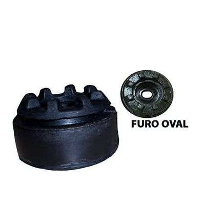 COXIM DO AMORTECEDOR DIANT. (FURO OVAL) UNO/PREMIO/ELBA 84/85 MILLE 91/.. P/UP