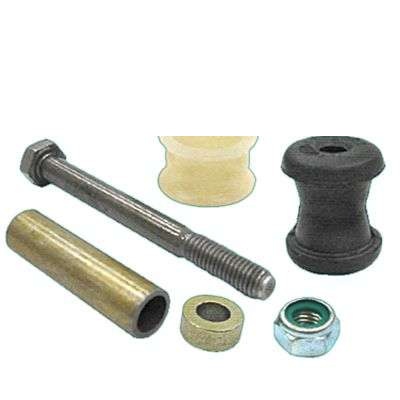 KIT DO BRAÇO OSCILANTE 147/P-UP/FURG 76/88 UNO/PREM/ELB 85/..