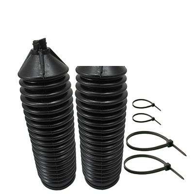 KIT CAIXA DE DIREÇÃO (GUARDA-PÓ SP)