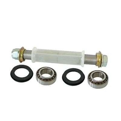 KIT REPARO EIXO TRAS. PARAFUSO/ROLAMENTO TIPO/PALIO/WEEK/BRAVA/MAREA/WEEK/ALFA 14