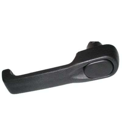 MAÇANETA DA PORTA TRAS. (EXT.) (S/CHAVE) UNO/PREMIO/ELBA 4P/FIORINO/PICK-UP ../95