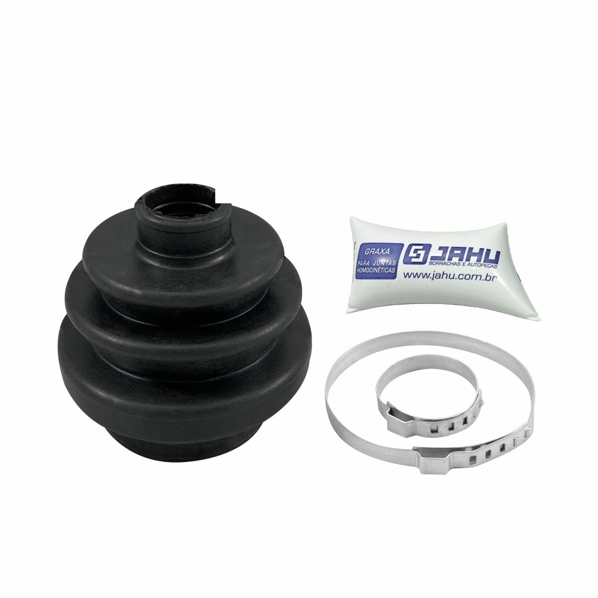 KIT JUNTA HOMOCINÉTICA LADO CÂMBIO TEMPRA SW 92/..