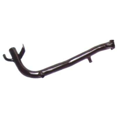 TUBO DE REFRIGERAÇÃO DO MOTOR TEMPRA 8V GAS.