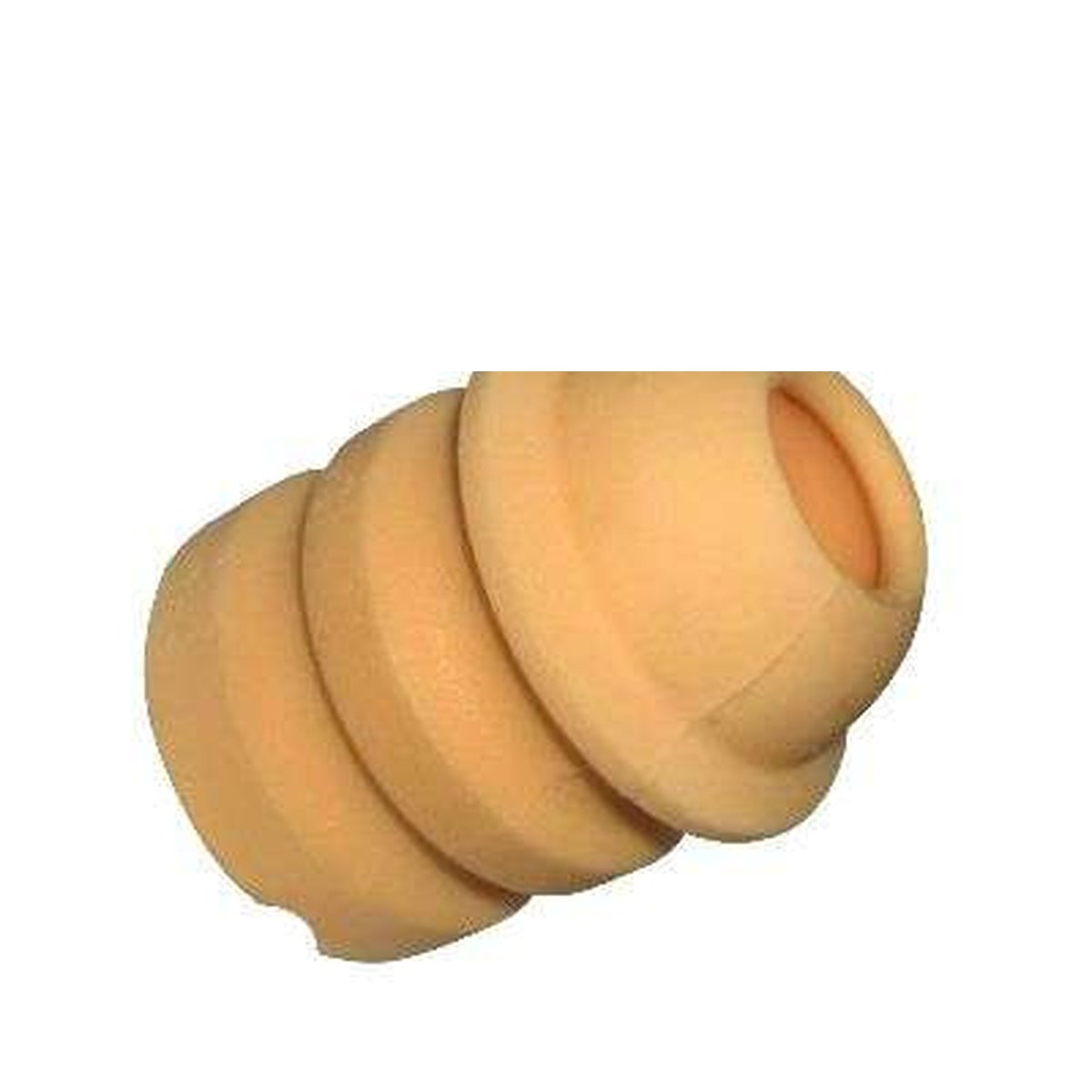 BATENTE DO AMORTECEDOR TRAS. (PU) TEMPRA 92/99 (EXCETO 16V)