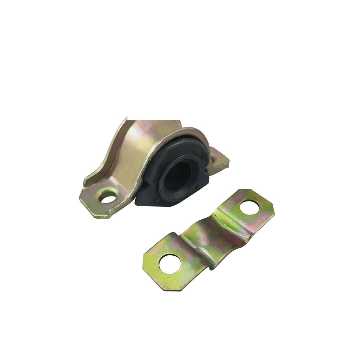 KIT DA BARRA ESTABILIZADORA DIANT. (21MM)