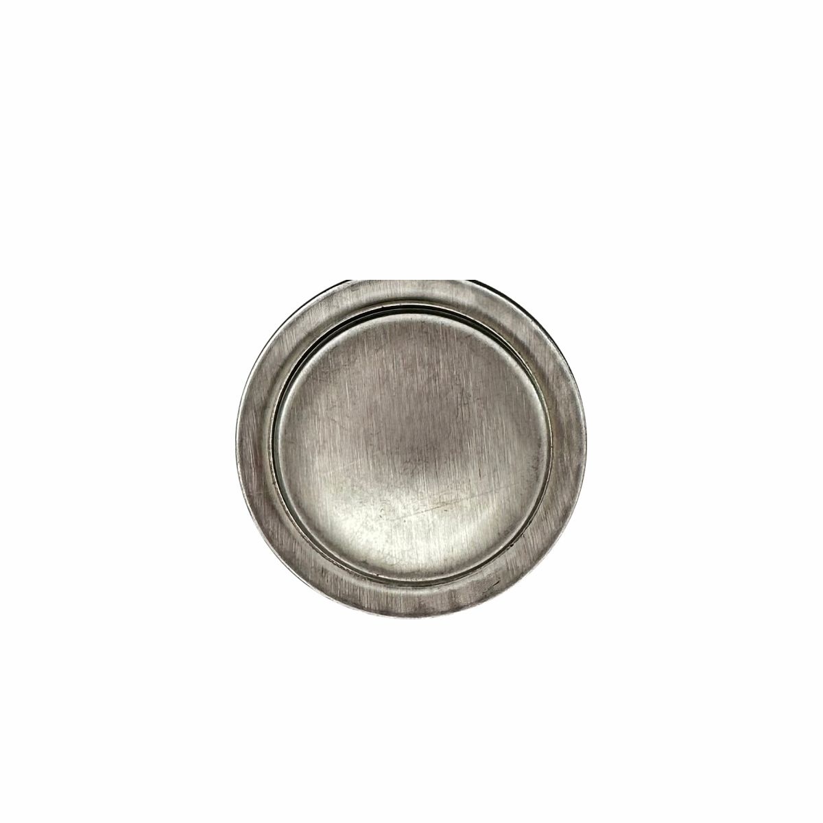 SELO DO BLOCO DO MOTOR (50,0MM) (INOX) TRAS. PALIO/ IDEA/ DOBLO/ STRADA/ SIENA/ UNO FIRE