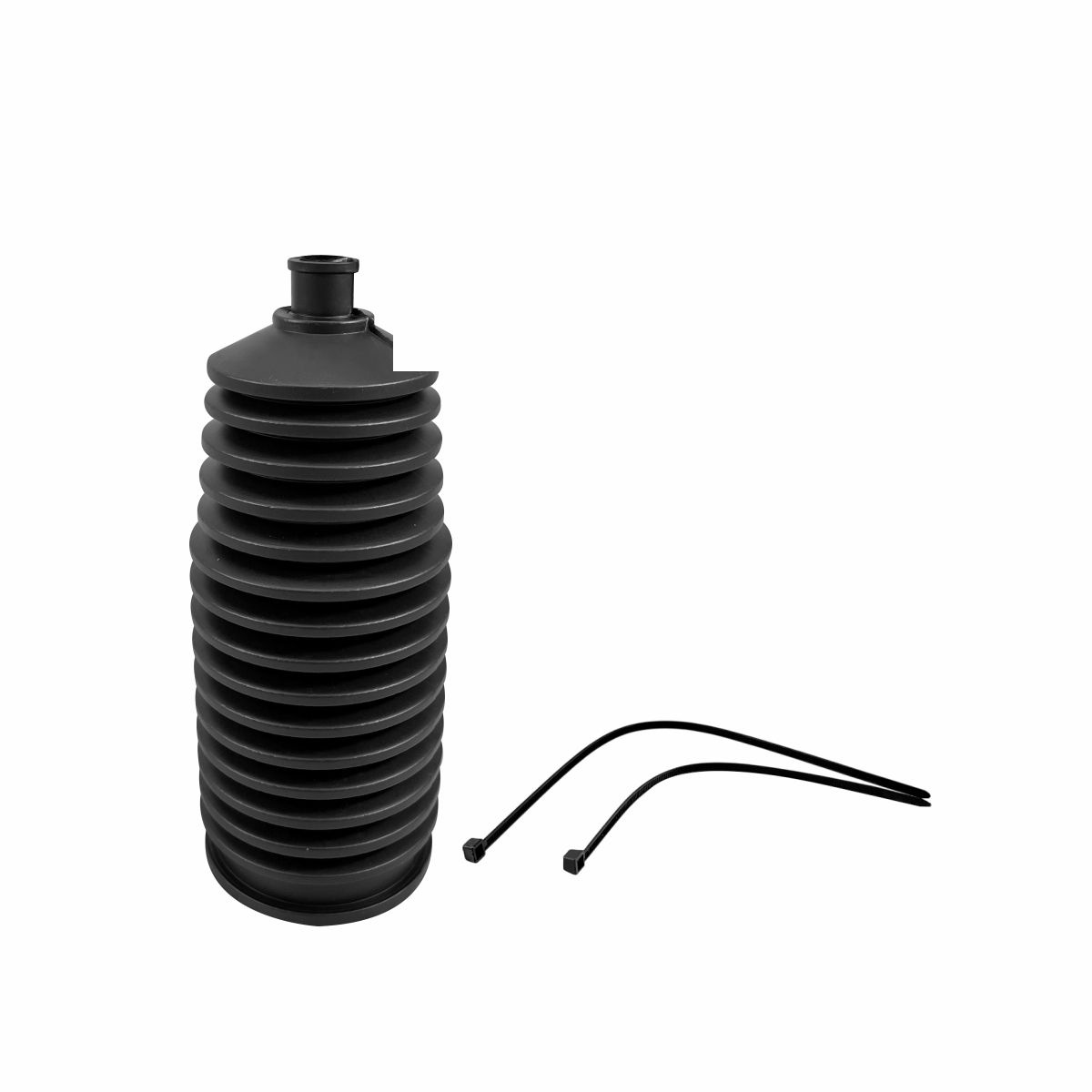 KIT CAIXA DE DIREÇÃO (GUARDA-PÓ SP)