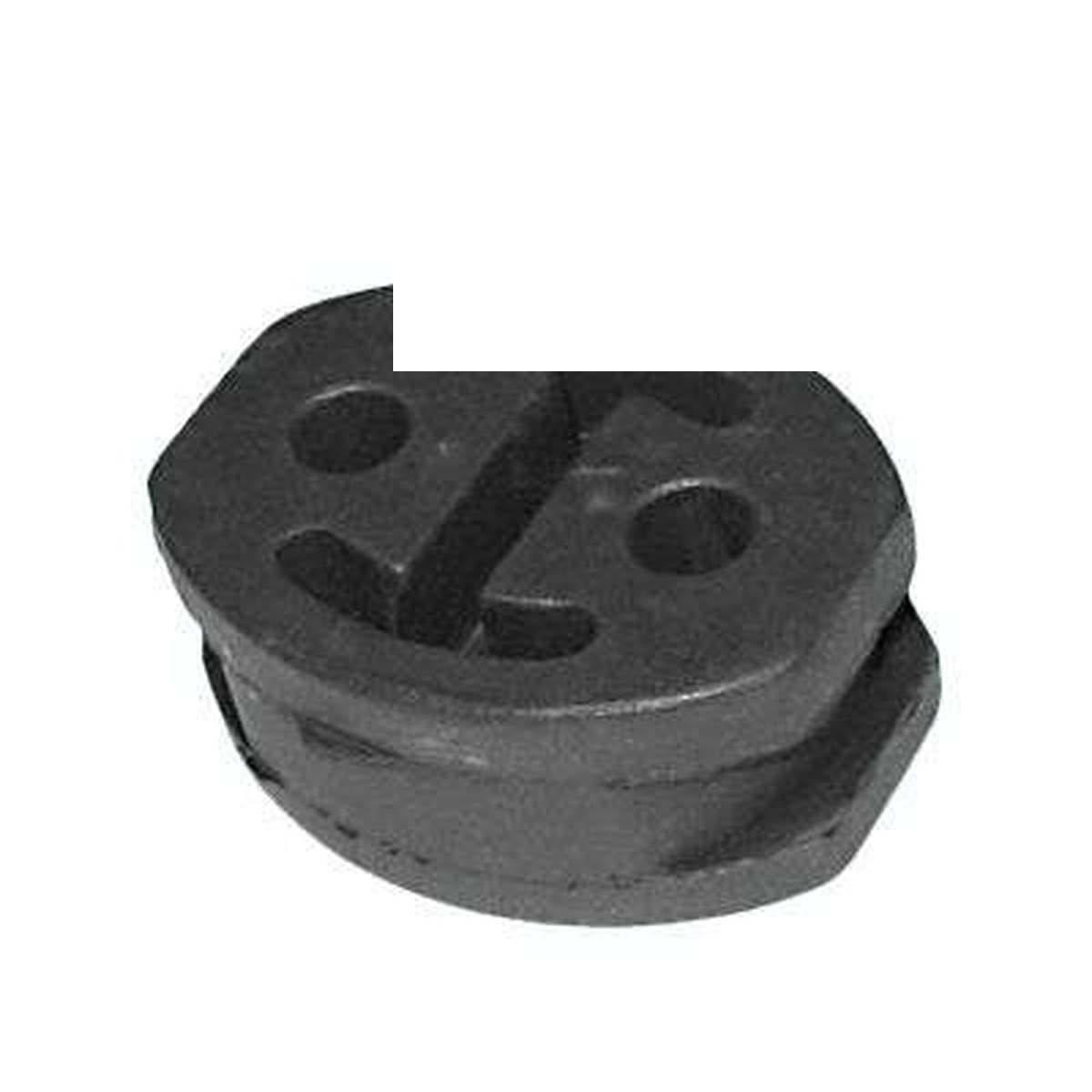 SUPORTE DO ESCAPAMENTO STILO 02/10
