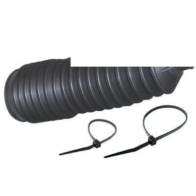 KIT CAIXA DE DIREÇÃO (GUARDA-PÓ SP) MAREA
