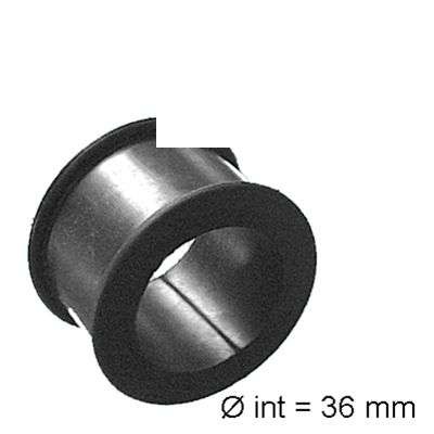 BUCHA DA BARRA ESTABILIZADORA DIANT. (36MM) IVECO 5912