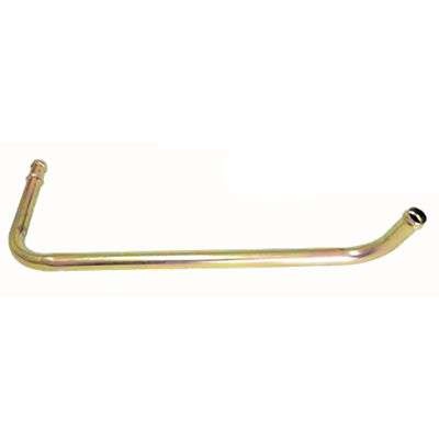 TUBO DE REFRIGERAÇÃO DO MOTOR DAILY 99/07 (RETORNO)