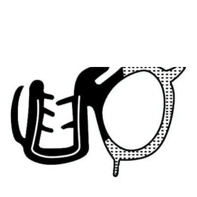 GUARNIÇÃO DA PORTA (1 BULBO) (C/ABA) (CARROCERIA) (4400MM)