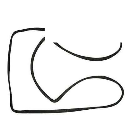 GUARNIÇÃO DO PARA-BRISA