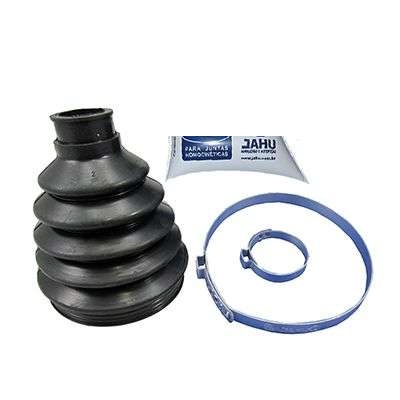 KIT JUNTA HOMOCINÉTICA LADO RODA 500/ DOBLÔ/ IDEA/ PALIO/ SIENA/ STRADA 1.8 8V