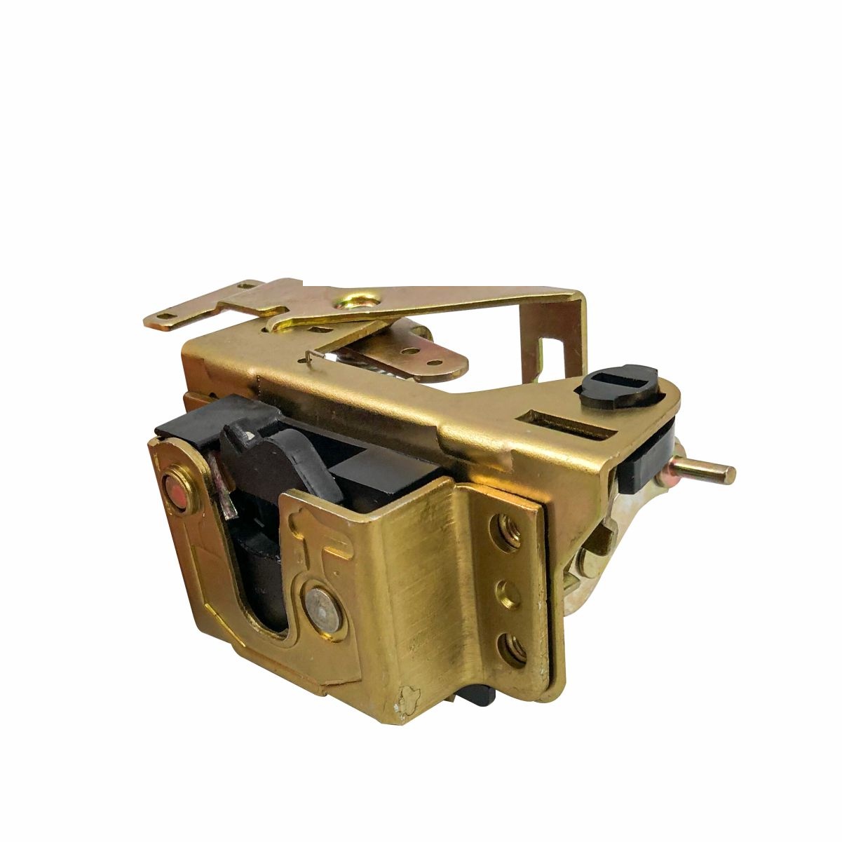 FECHADURA DA PORTA DIR. (MEC.) GOL 2P G3/G4 99/14