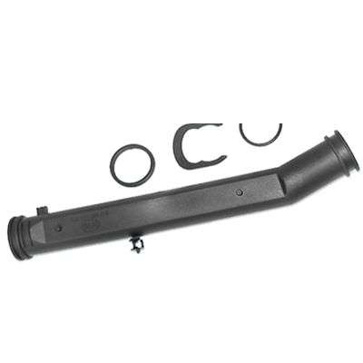 TUBO DE REFRIGERAÇÃO DO MOTOR GOL/PARATI MI 1.0 8/16V 97.. GOLF/FOX/SPACEFOX/POLO/A3/IBIZ