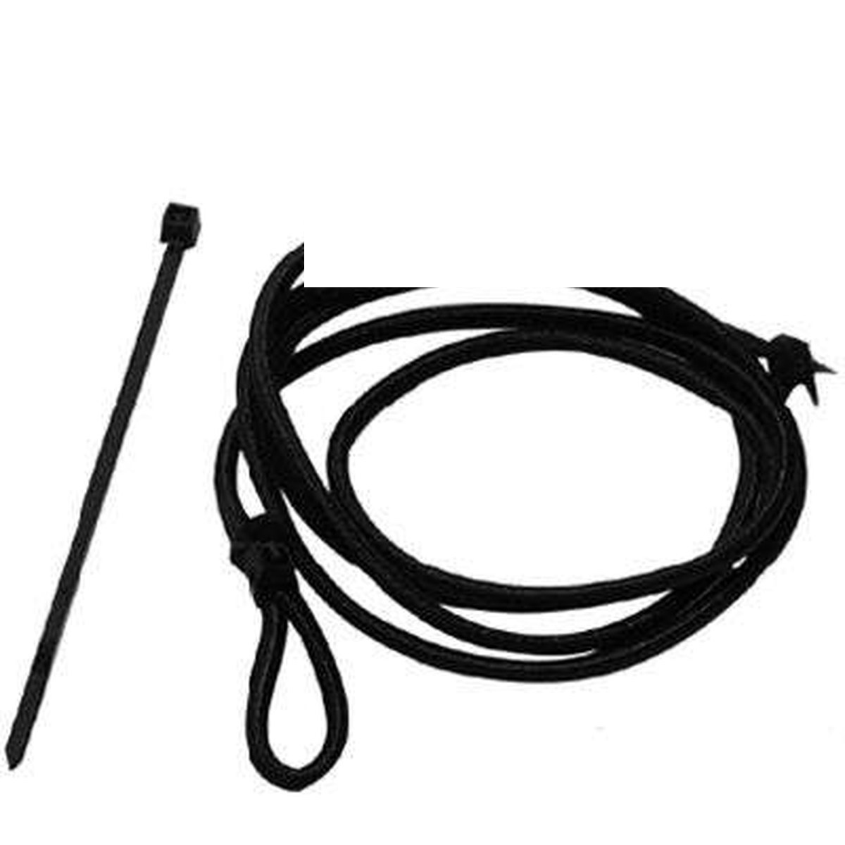 CORDÃO DO BAGAGITO DO PORTA-MALAS PARATI
