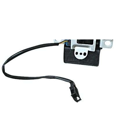 FECHADURA DO PORTA-MALAS (ELET.) (C/MICRO SWITCH) GOL G5/ G6/ G7 09/22