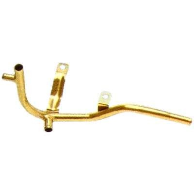 TUBO DE REFRIGERAÇÃO DO MOTOR PASSAT 1.8/GOL/VY/PTI TDS C/AR QUENTE