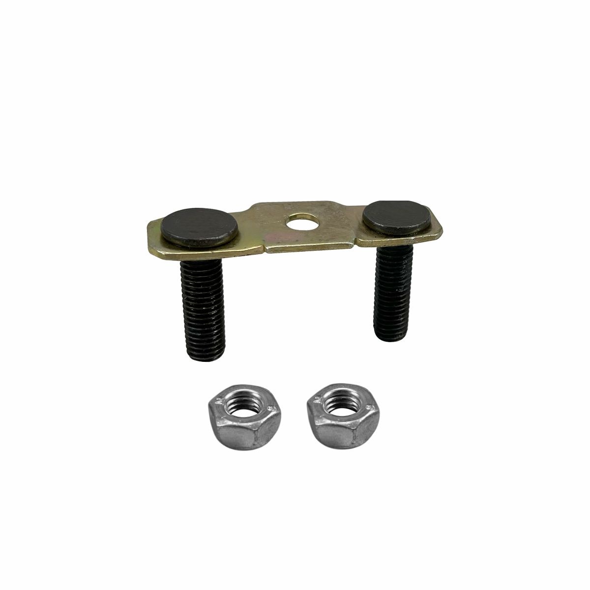 TRAVA DO PIVÔ DA BANDEJA DIANT. (12MM) GOL/PARATI/ SAVEIRO G1/G2/G3/G4 VOYAGE G1