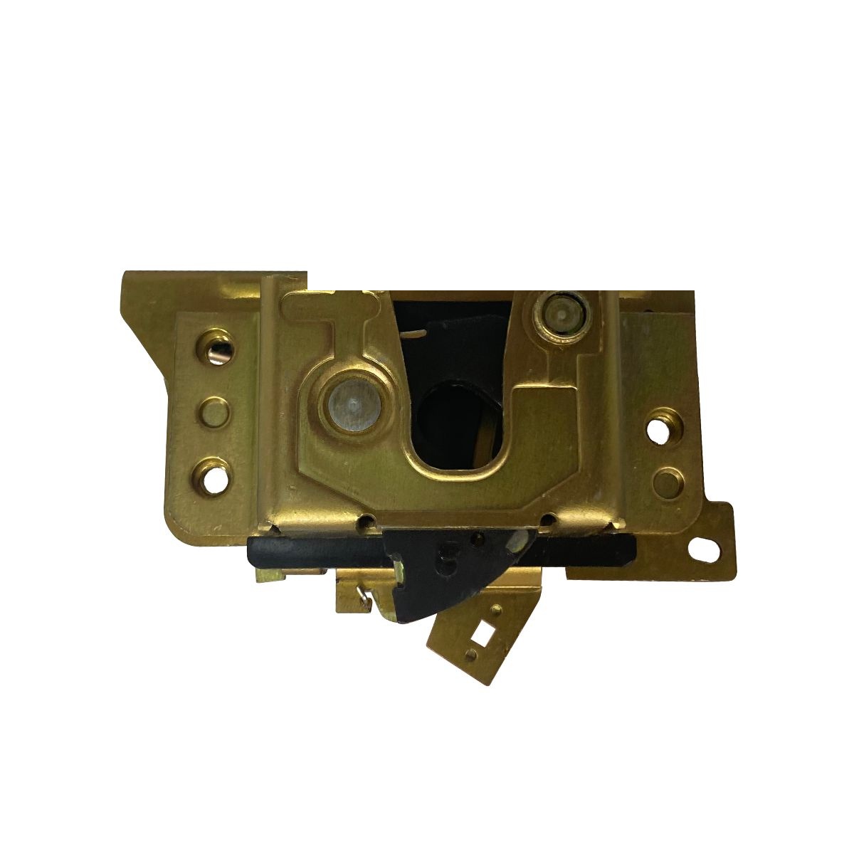 FECHADURA DA PORTA DIANT. ESQ. (MEC.) GOL/ PARATI G2 2P 95/99