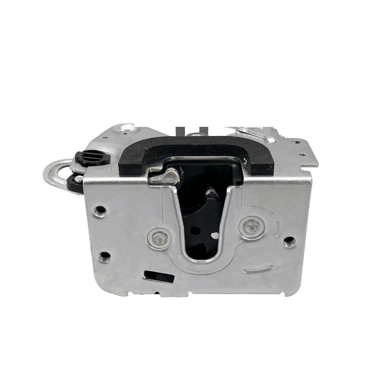 FECHADURA DA PORTA DIANT. ESQ. (MEC.) GOL/PARATI 4P/ SAVEIRO G2/ G3/ G4 95/14