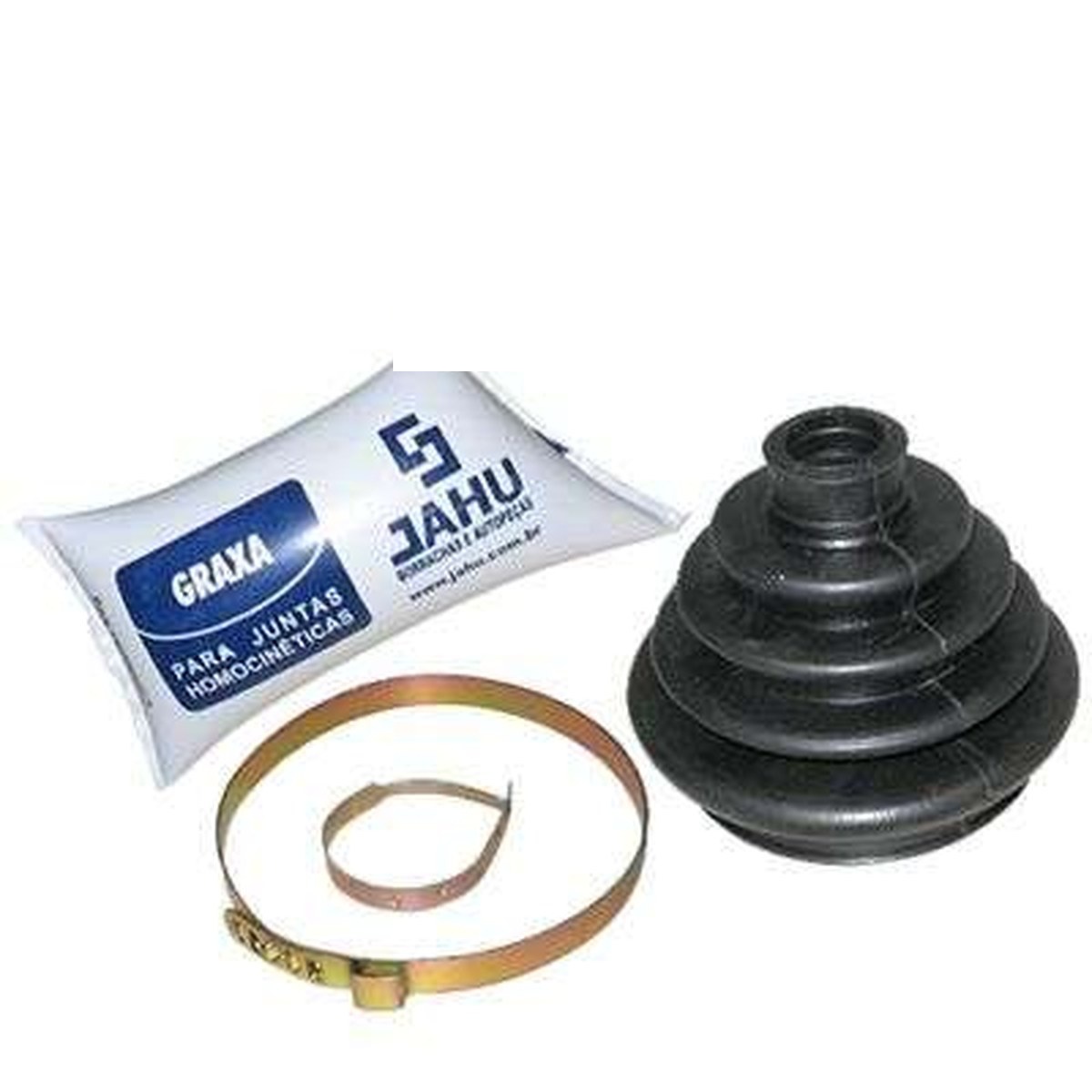 KIT JUNTA HOMOCINÉTICA LADO RODA GOL /PARATI /SAVEIRO 95/08